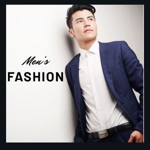 Men’s Fashion